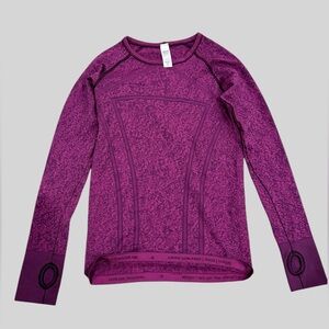 Ivivva Long Sleeve Shirt